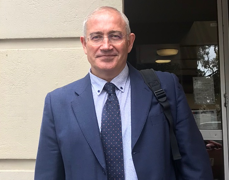 FOTO 1-FIDEL MOLINA LUQUE